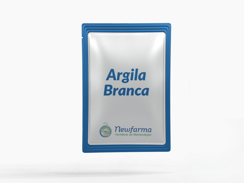 Argila Branca