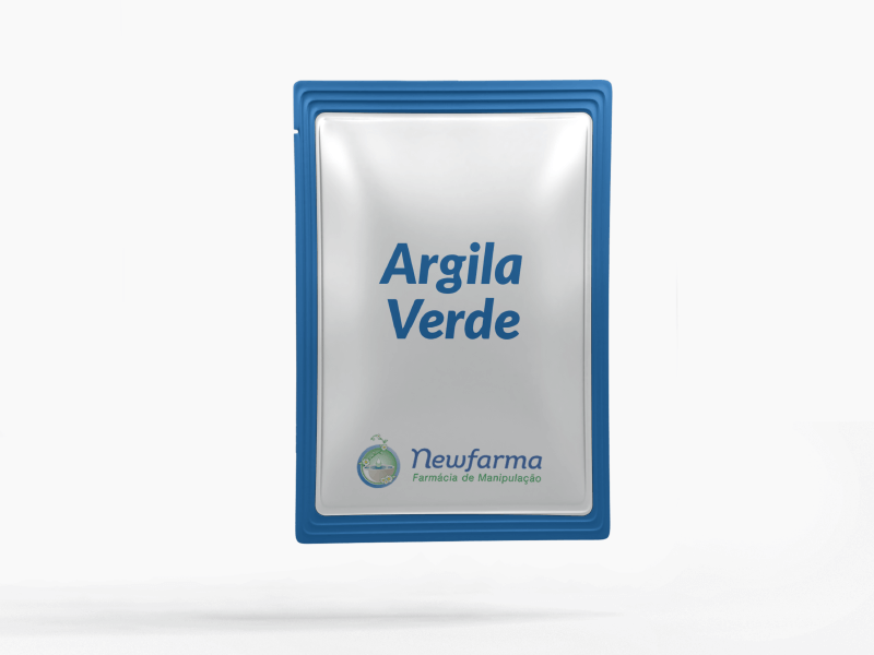 Argila Verde