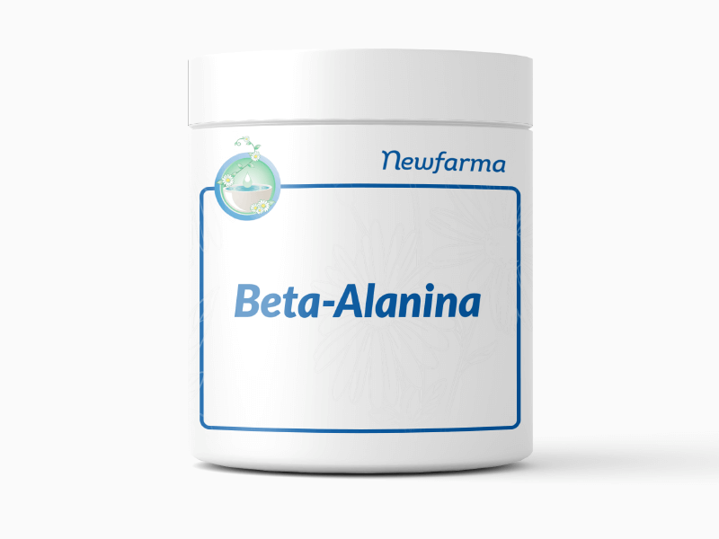 Beta-Alanina