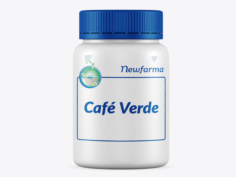 Café Verde