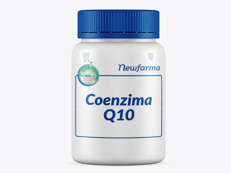Coenzima Q10