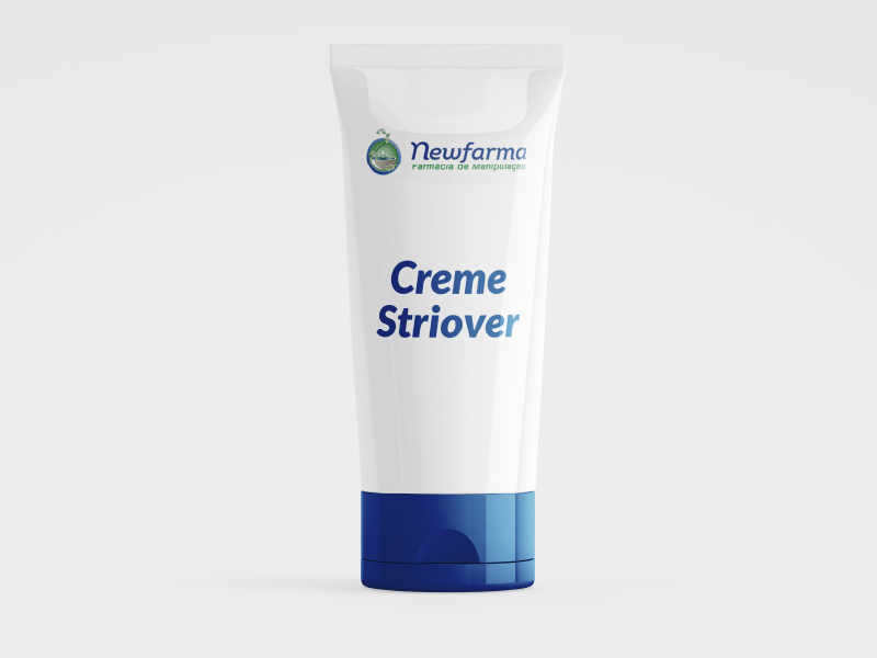 Creme Striover