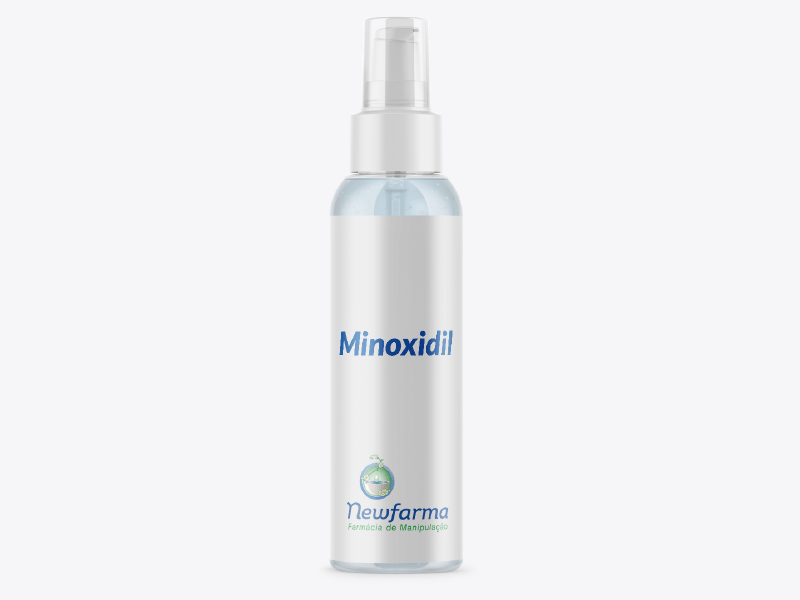 Minoxidil