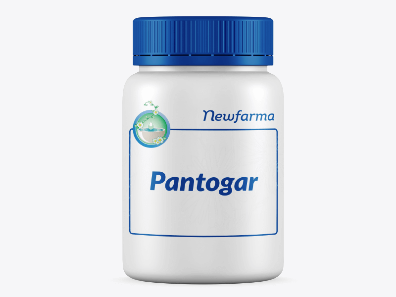 Pantogar