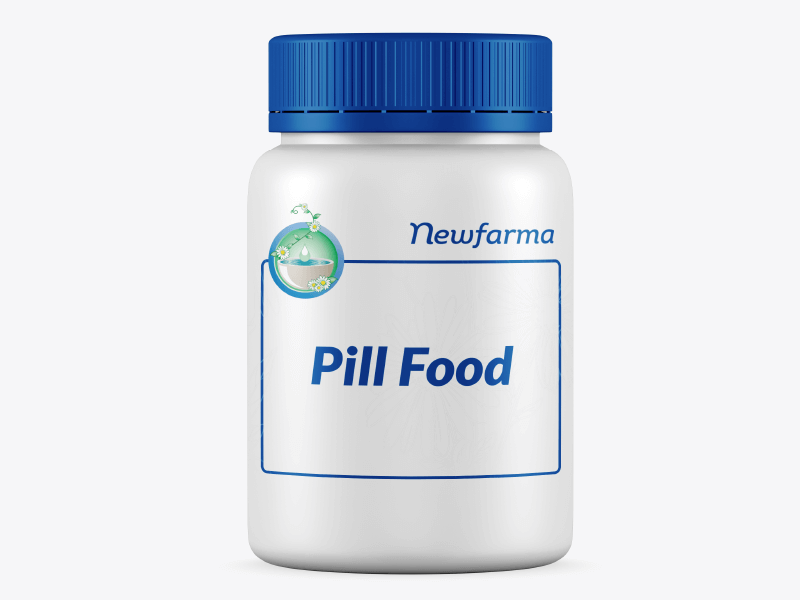 Pill Food